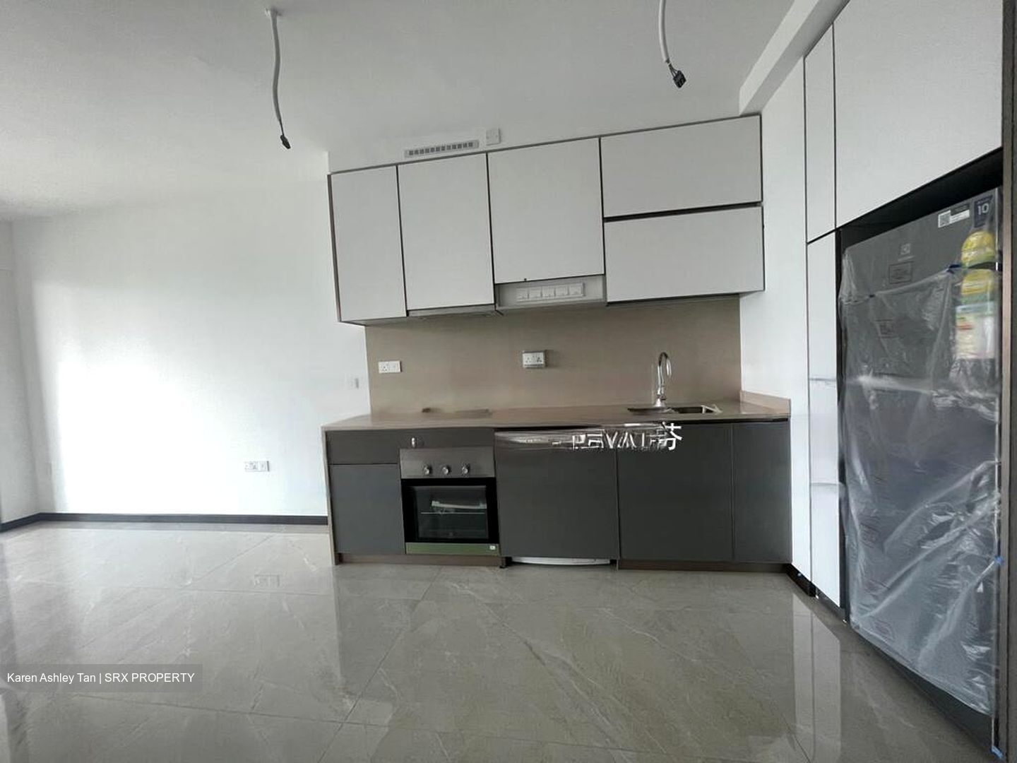 Normanton Park (D5), Apartment #432197921